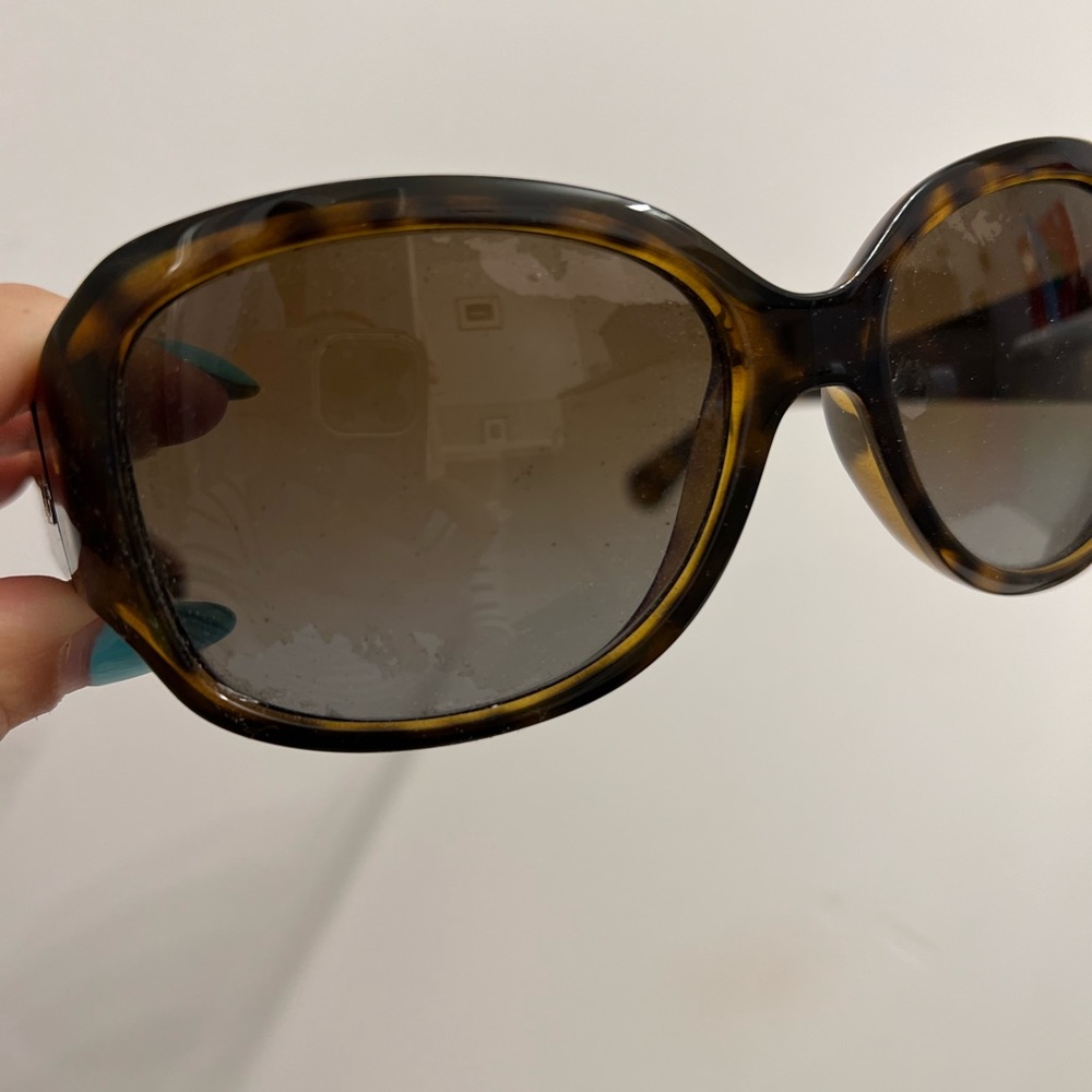 Dolce and Gabbana sunglasses